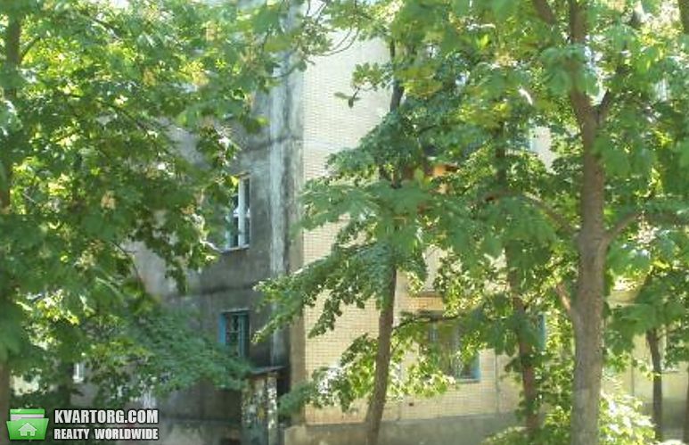 Sell 2-room apartment. Киев,  Верховного Совета бул — photo 3