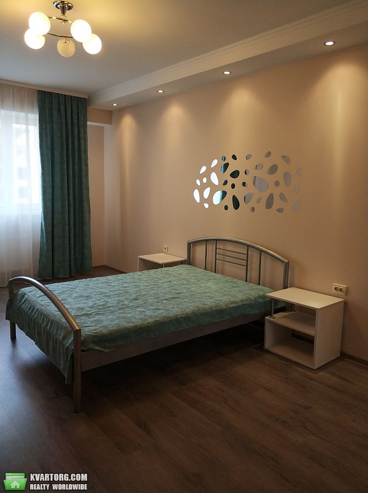 Rent out 2-room apartment. Вишневое, Витянская — photo 1
