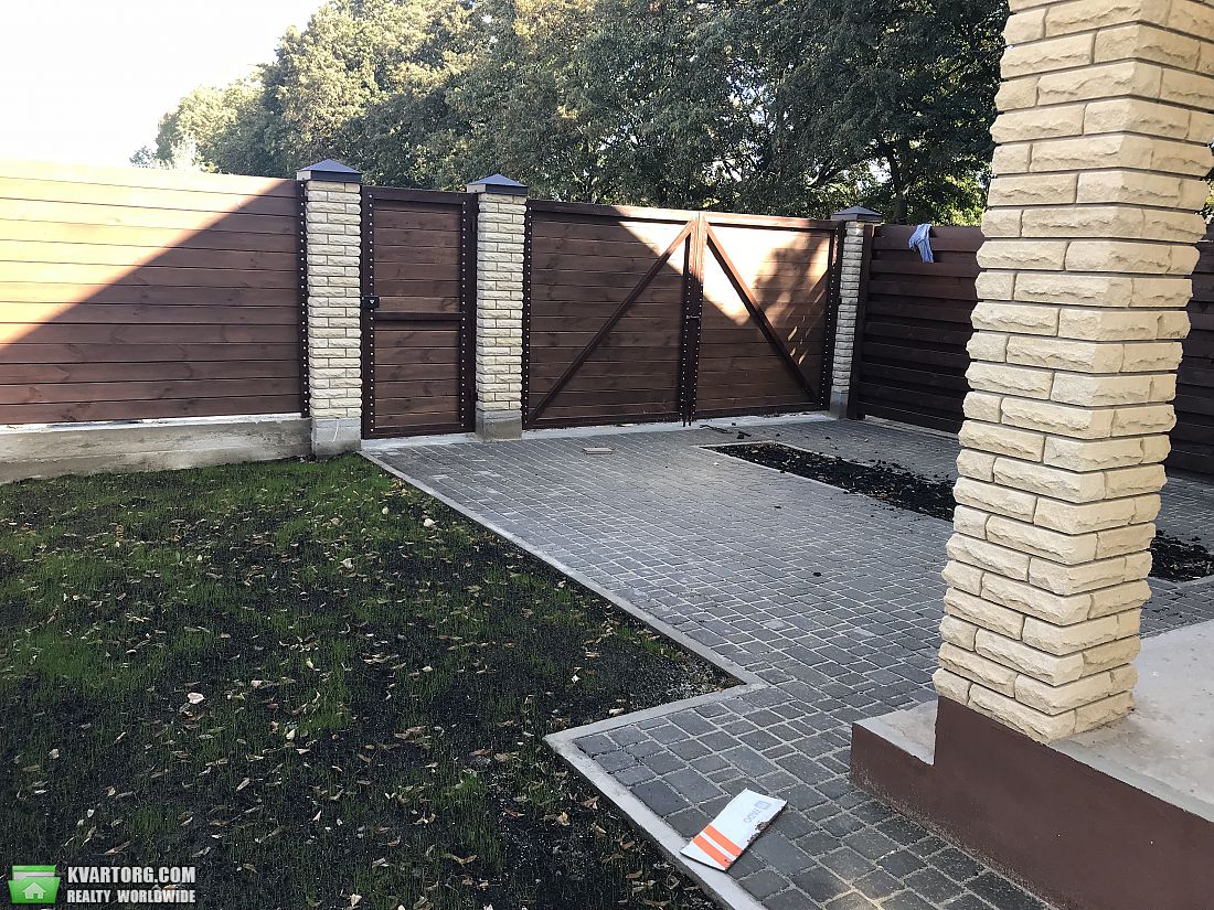 Sell house. Ирпень, Олексы Тихого — photo 4