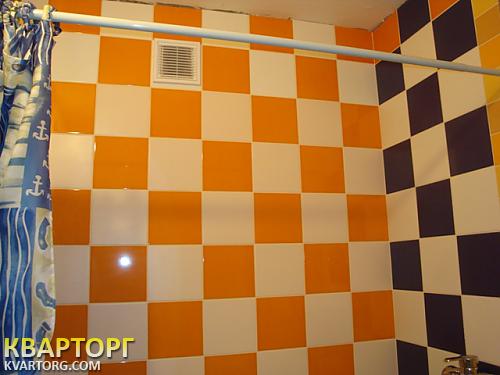 Rent out 1-room apartment. Киев,  Данькевича — photo 4