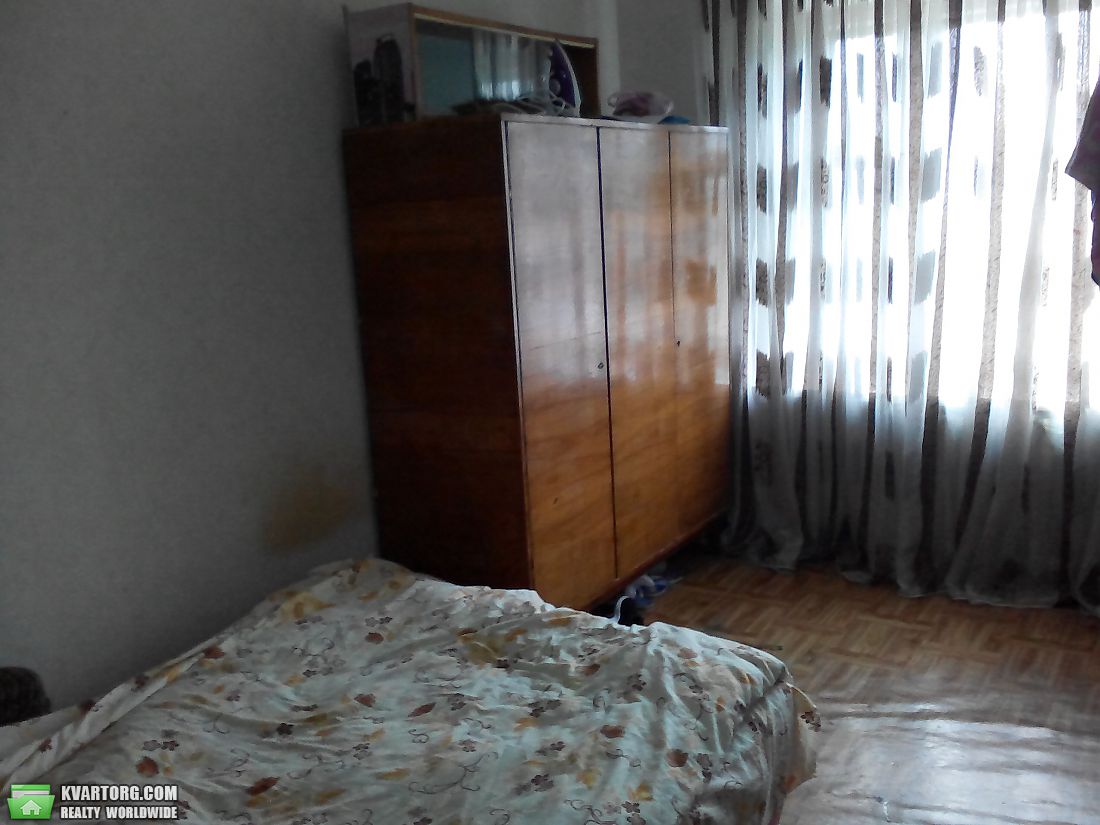 Rent out 3-room apartment. Одесса, Маршала  Жукова — photo 6