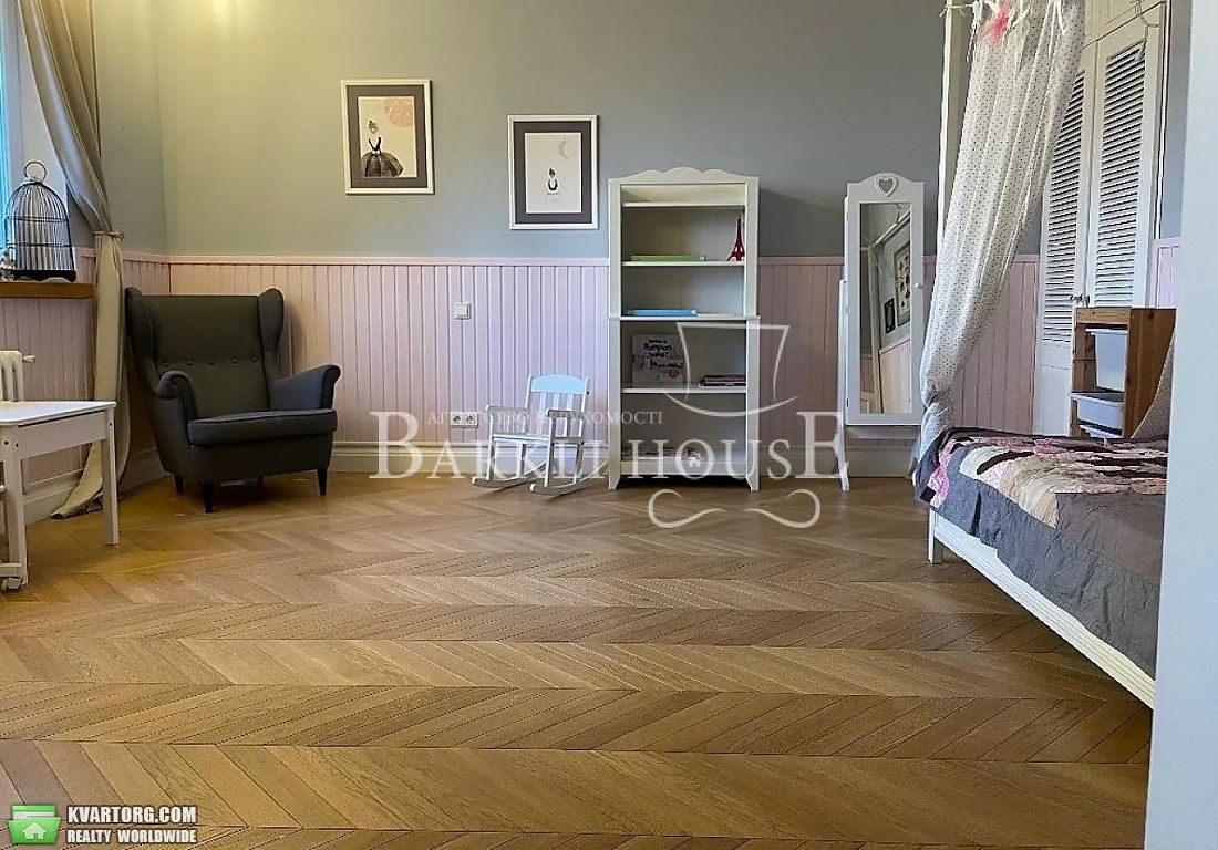 Rent out 4-room apartment. Киев,  Туманяна — photo 5