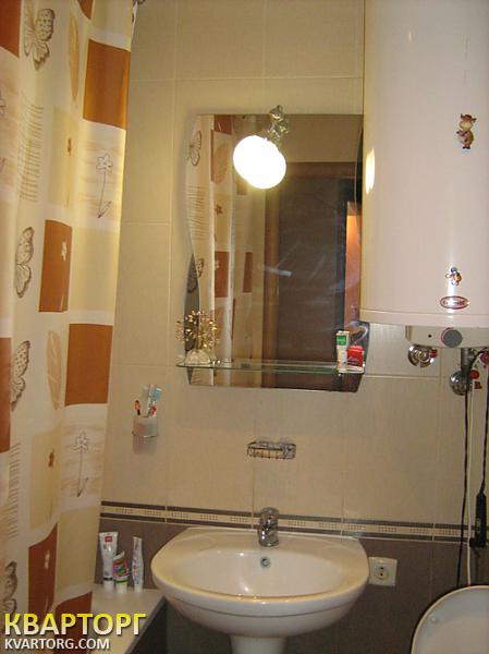 Sell 1-room apartment. Киев, Милютенко — photo 4