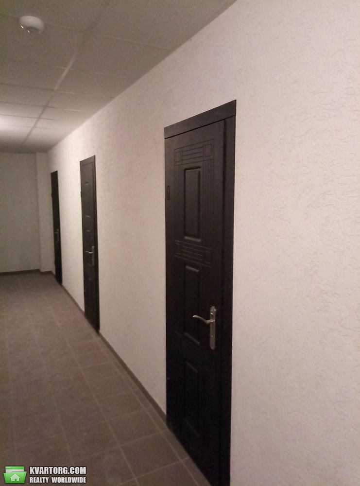 Sell 1-room apartment. Киев, Джерельная ул. — photo 4