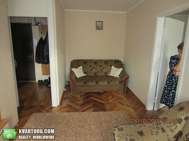 Sell 2-room apartment. Киев, Комарова — photo 6