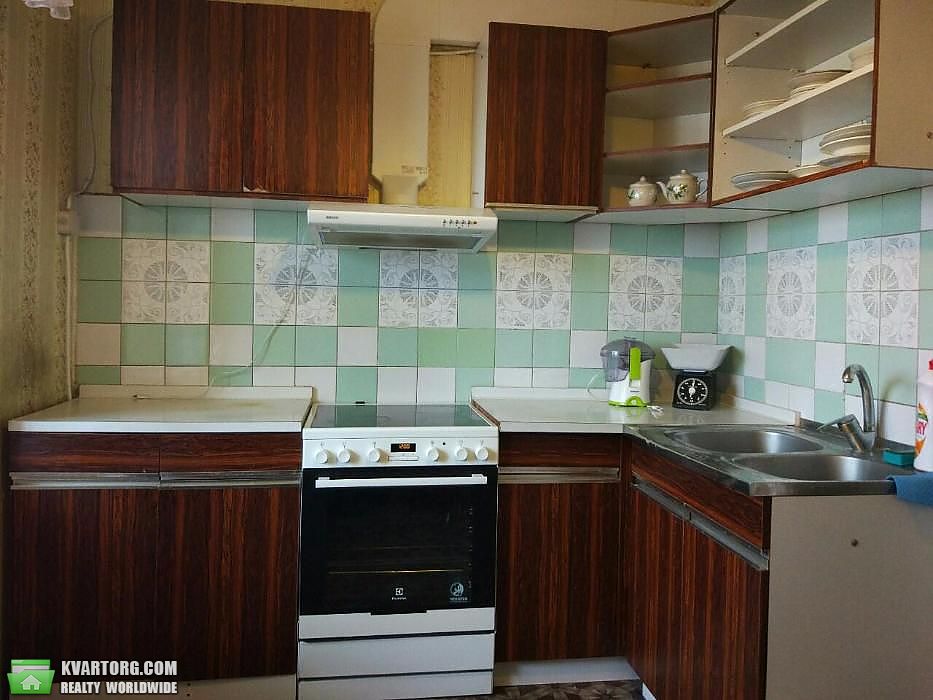 Sell 2-room apartment. Киев,  Ревуцкого — photo 7
