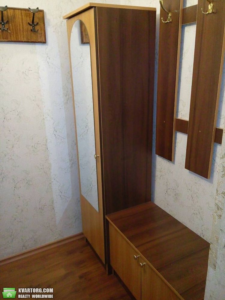 Rent out 1-room apartment. Киев,  Оболонский пр — photo 8