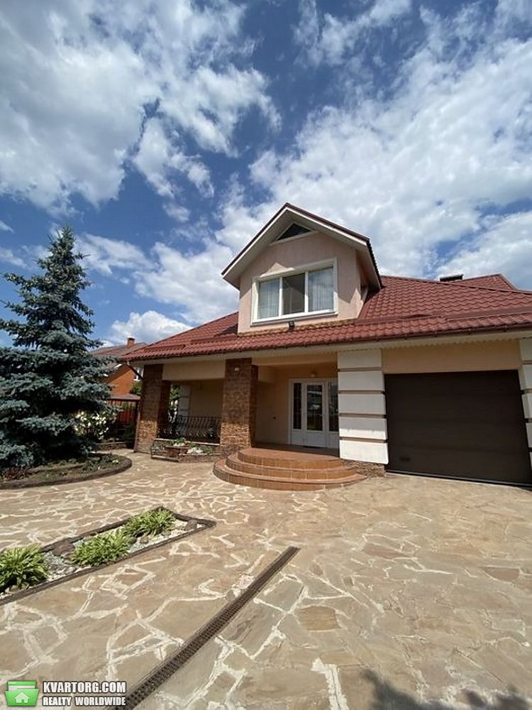 Sell house. Васильков, Чорновола — photo 1
