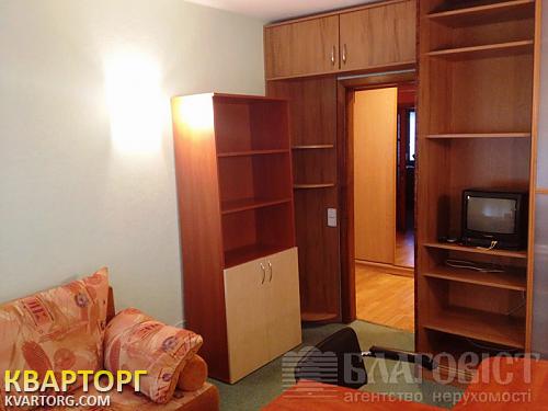 Sell 2-room apartment. Киев,  Резницкая — photo 7