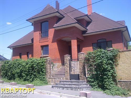 Rent out house. Киев,  Зверинецкая — photo 1