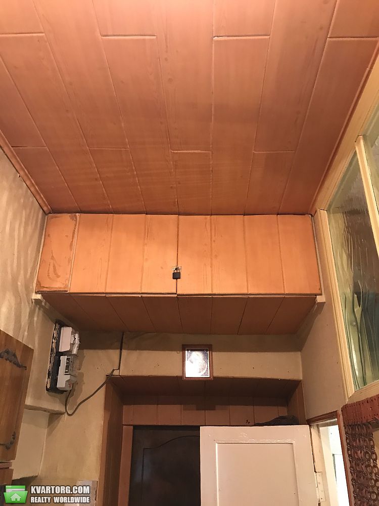 Sell 2-room apartment. Одесса, Болгарская — photo 4