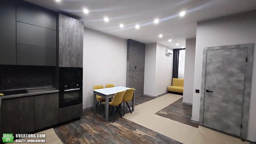 Sell 1-room apartment. Киев,  Саперное поле — photo 1