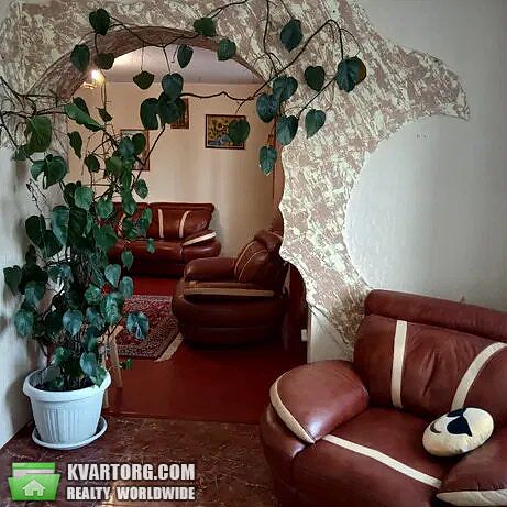 Rent out 2-room apartment. Киев,  Татарская — photo 1