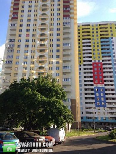 Sell 1-room apartment. Киев,  Хорольская — photo 1
