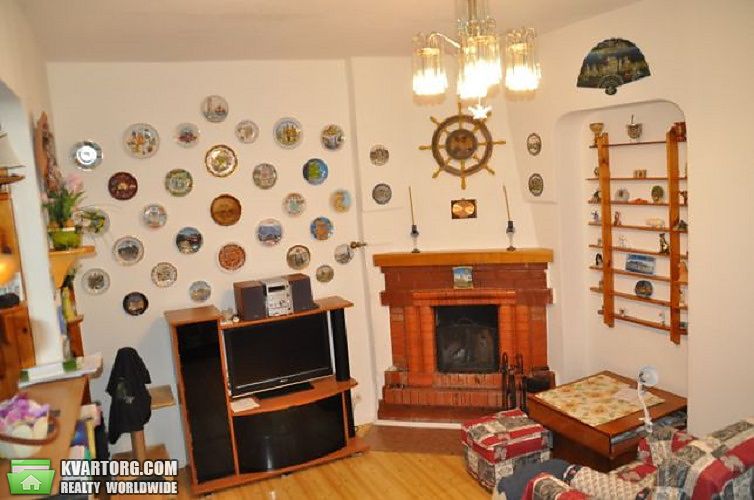 Sell 3-room apartment. Киев,  Довнар-Запольского — photo 1