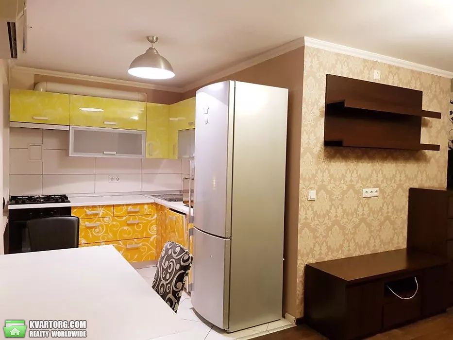 Rent out 2-room apartment. Харьков, Юбилейный — photo 1