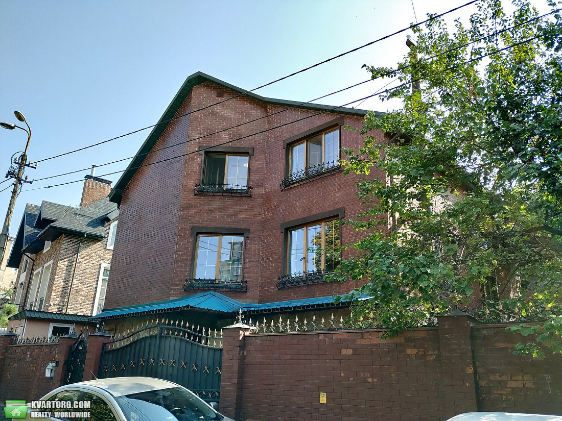Sell house. Киев, Раевского — photo 1