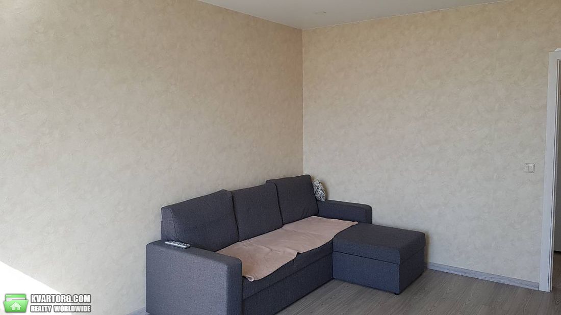 Rent out 2-room apartment. Киев, Клавдиевская — photo 4