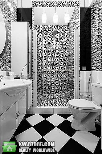 Rent out 3-room apartment. Киев, Почайнинская — photo 9