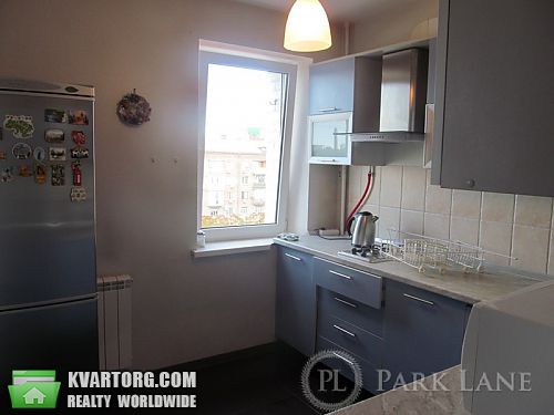 Sell 2-room apartment. Киев, Межигорская — photo 4