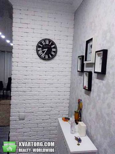 Rent out 2-room apartment. Киев, маршала рыбалко — photo 5