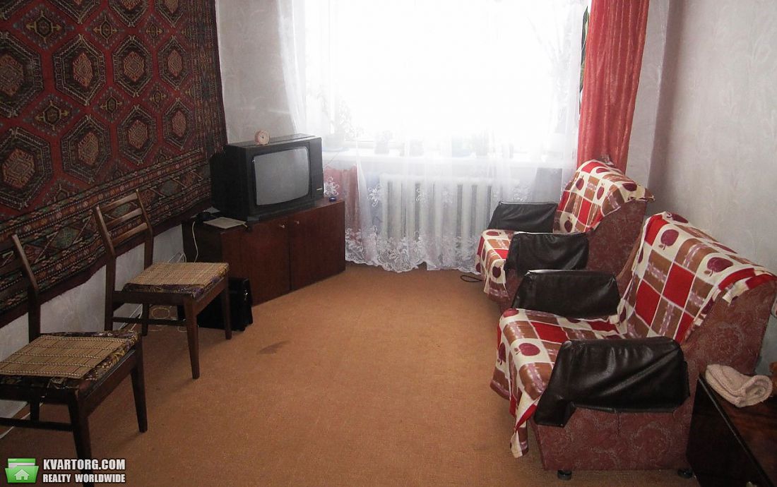 Sell 1-room apartment. Киев,  Клименко — photo 1