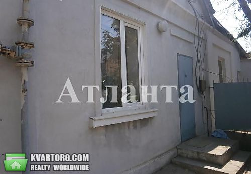 Sell house. Одесса, Мелитопольская — photo 1