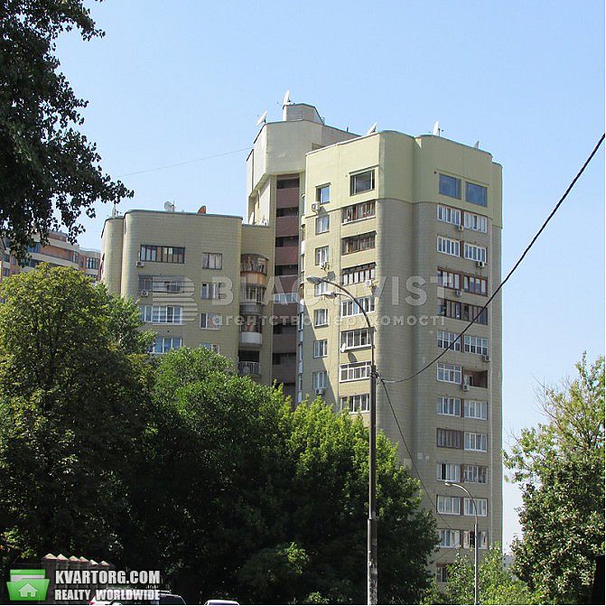 Sell 3-room apartment. Киев,  Мирного Панаса — photo 1
