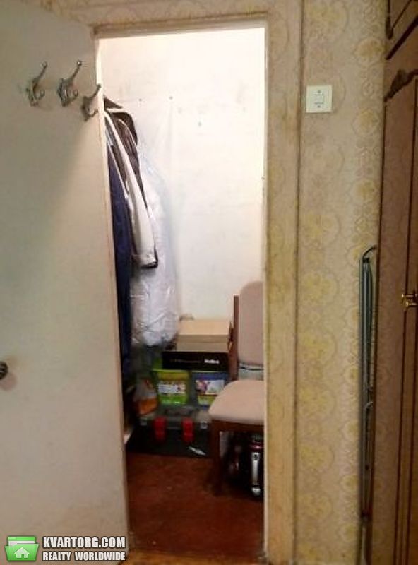 Sell 2-room apartment. Киев,  Труда бул — photo 6