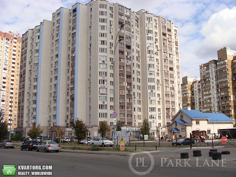 Sell 2-room apartment. Киев, Драгоманова — photo 1