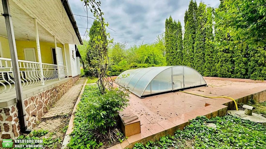 Sell house. Киевская обл., Великі Дмитровичі — photo 8