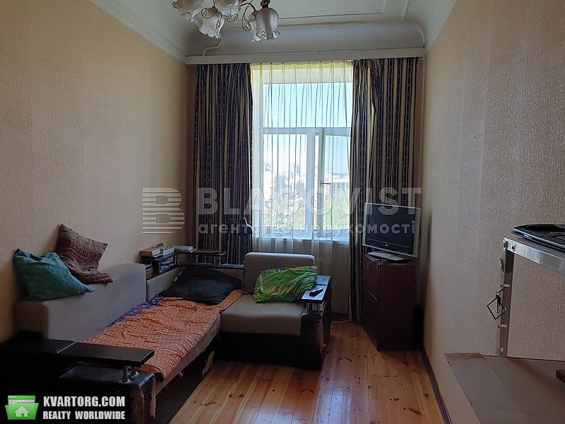 Sell 2-room apartment. Киев,  Тверская — photo 1