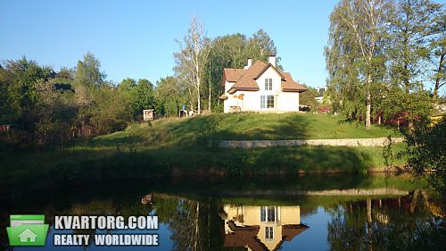 Sell house. Киевская обл., Крушинка — photo 1