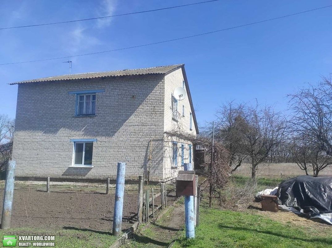 Sell house. Киевская обл., Мирне — photo 2