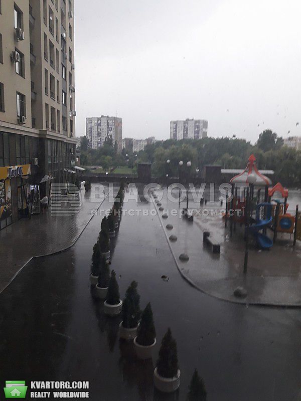 Sell 2-room apartment. Киев,  Вильямса — photo 1