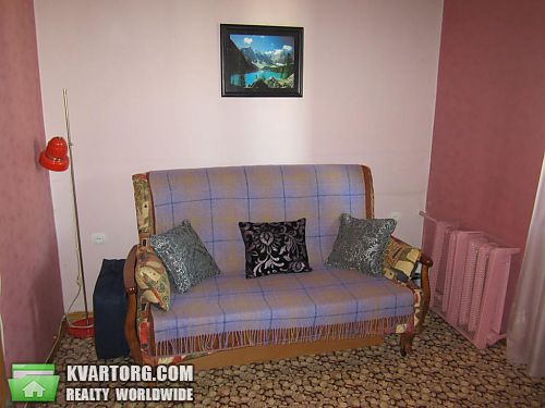 Rent out 2-room apartment. Днепропетровск, Карла Маркса — photo 5