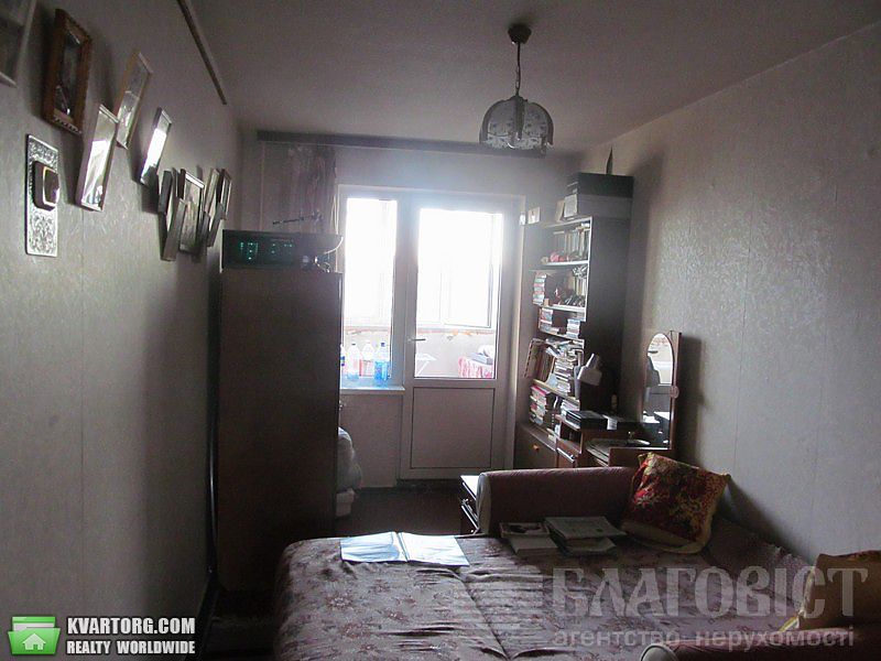 Sell 3-room apartment. Киев,  Приречная — photo 4