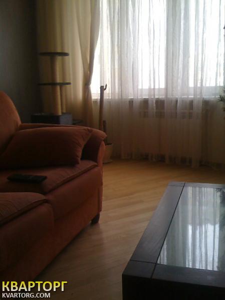 Sell 3-room apartment. Киев, Днепровская набережная — photo 5
