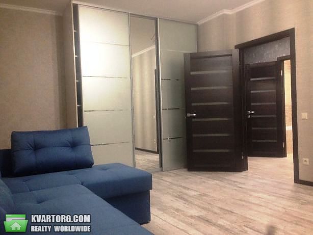 Sell 1-room apartment. Киев, Ломоносова — photo 9