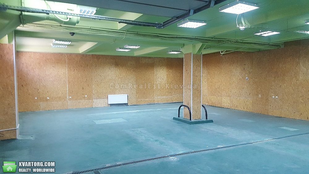 Rent out office. Киев, пр.Бажана — photo 1