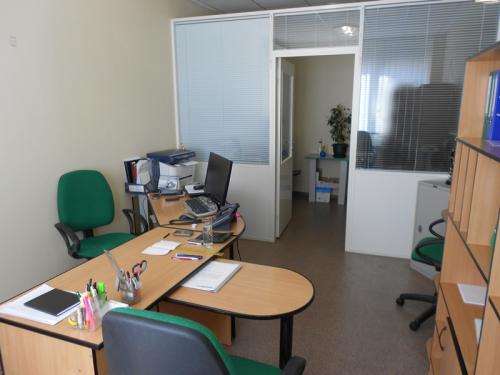 Rent out office. Киев, Чавдар — photo 2
