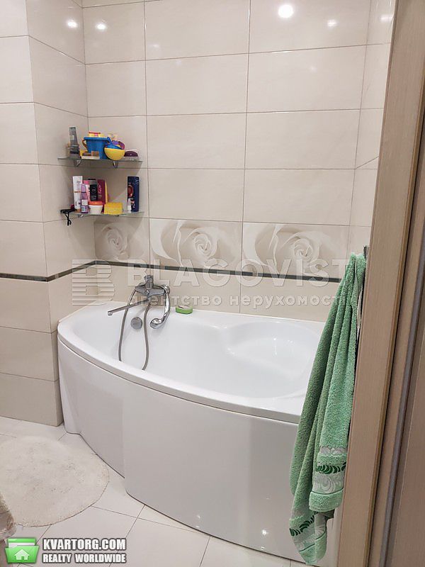 Sell 2-room apartment. Киев, Жабаєва Жамбила — photo 6