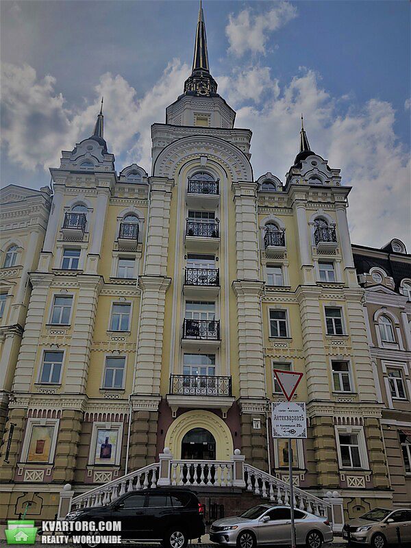 Sell 4-room apartment. Киев, Кожемяцкая — photo 1