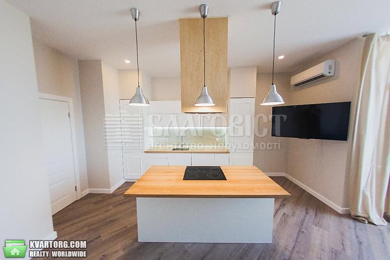 Rent out 2-room apartment. Киев, Щорса 44А — photo 5