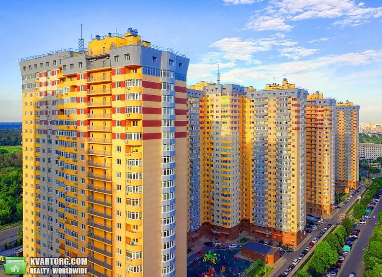 Rent out 1-room apartment. Киев,  Кондратюка — photo 6
