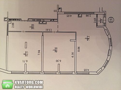 Rent out office. Киев, Щорса — photo 5