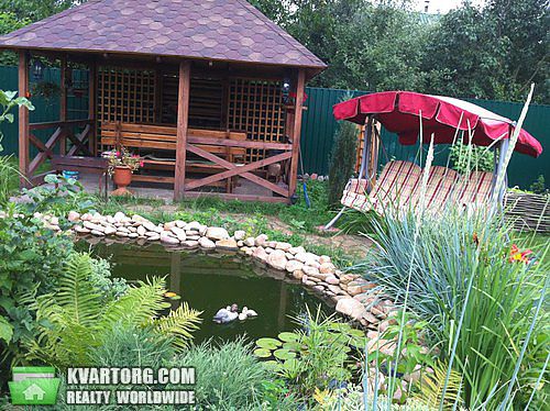 Rent out house. Киев, 1 шлюз — photo 8
