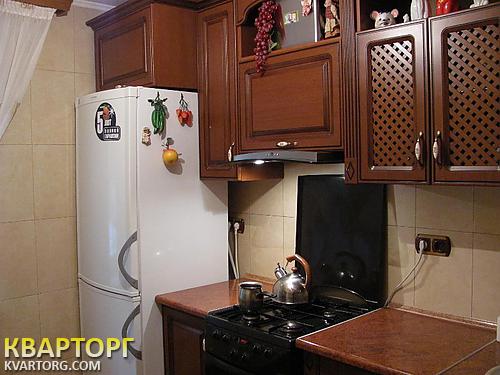 Sell 2-room apartment. Киев, Воссоединения пр — photo 2
