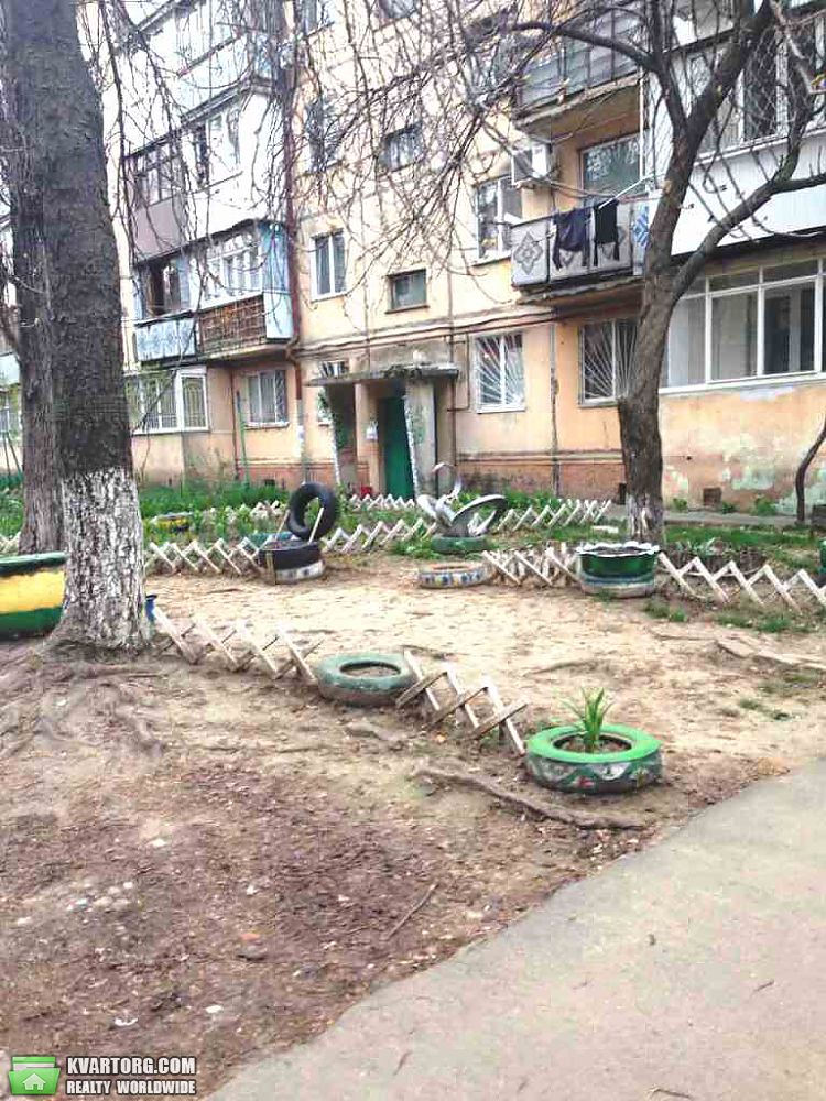Sell 3-room apartment. Одесса, Малиновского — photo 2