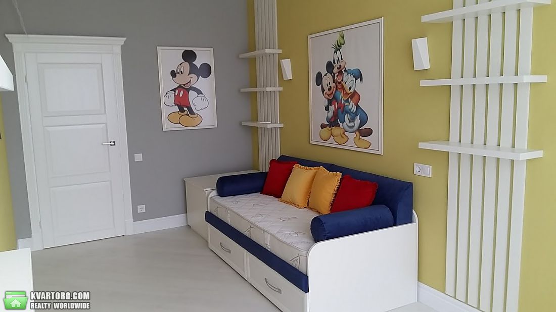 Sell 3-room apartment. Одесса, Французский бульвар — photo 9